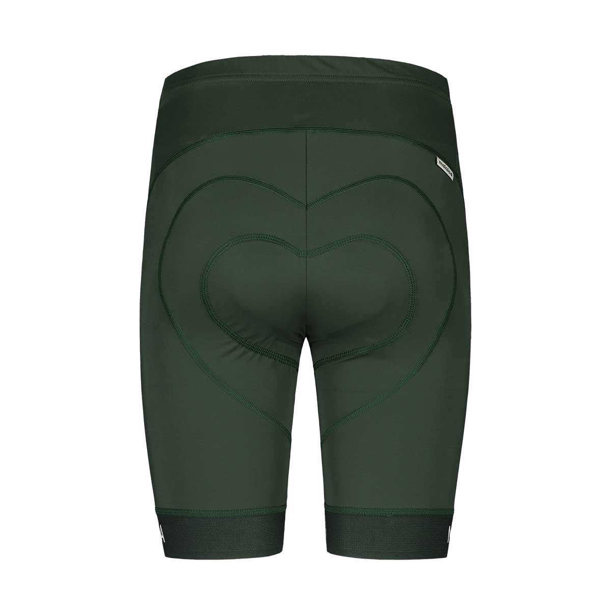 Maloja MinorM 1/2 Bike Short Women's in Deep Forest